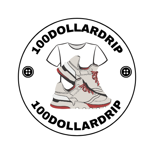 100DollarDrip