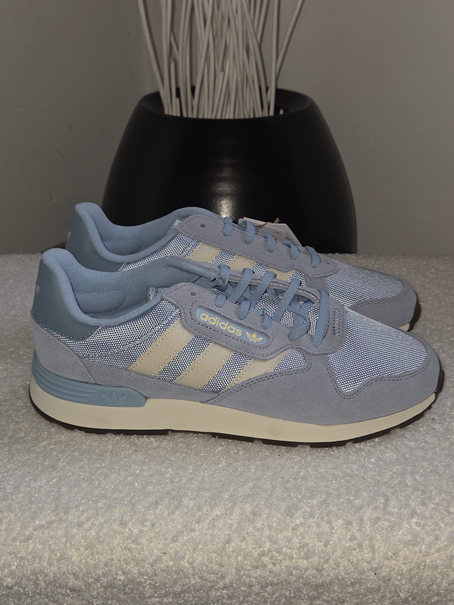 Adidas TREZIOD 2